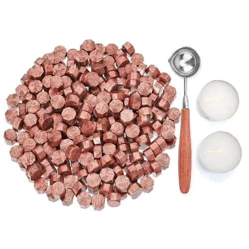 Kelzia Veganes Siegelwachs von KELZIA