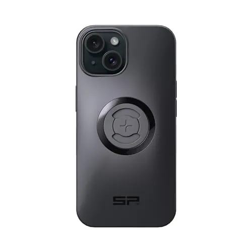 SP Connect Phone Case SPC+ für Apple iPhone 15