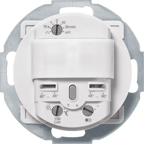 Berker Bewegungsmelder von Berker KNX-Bewegungsmelder