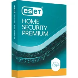 Produktbild ESET Home Security Premium 2024