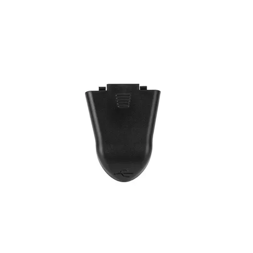 ErgoTec Vorbau-Adapter-03166733 Vorbau-Adapter Schwarz Einheitsgröße
