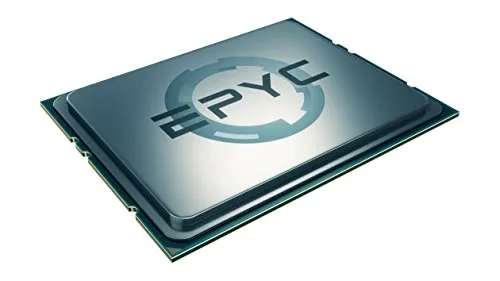 Produktbild AMD EPYC 7351 – 2,4 GHz – 16 Core – 32 Kabel – 64 MB Cache – Sockel SP3.