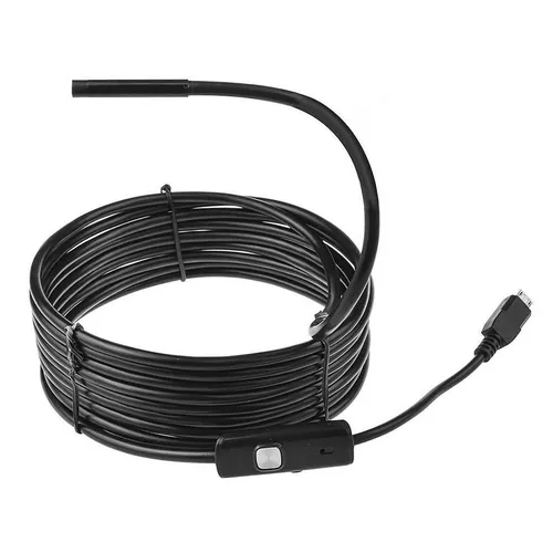 Inspektionskamera USB ENDOSCOPE MT4095