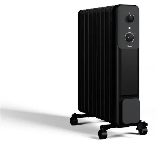 Tristar KA-5380 Ölradiator 2000 W – 3 Heizstufen