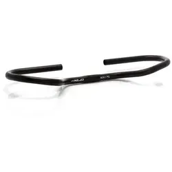 XLC Trekking Multi-Bar HB-C05 Ø 25,4mm, 585mm, schwarz/matt von XLC