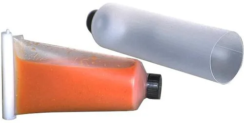 BasicNature Squeeze Tuben für Hunde, 200ml