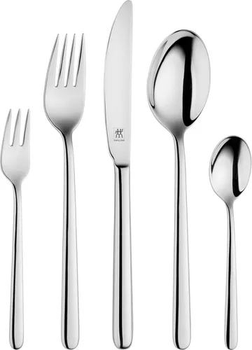 ZWILLING Newcastle Besteck-Set 30-teilig von ZWILLING