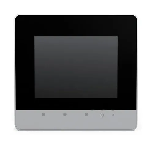 Produktbild Wago Touch Panel 600