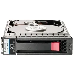 HP C8R26A 4TB 6G SAS Festplatte
