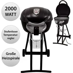 Kugelgrills bis 200 Euro von Syntrox