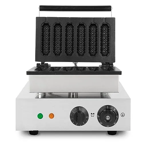 Produktbild VERTES Waffeleisen am Stiel