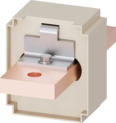 Produktbild Siemens 3WA9111-0AA31 Stromsensor