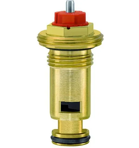 HEIMEIER Thermostat-Oberteil VHF8S für Lyngson