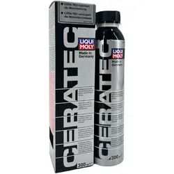 LIQUI MOLY Cera Tec Öladditiv 300 ml von LIQUI MOLY