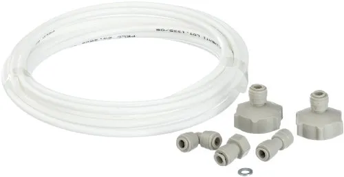 ScanPart Wasserfilterschlauch 6m mit Zubehör