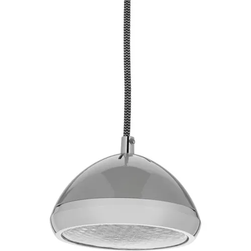 Piffany Mr. Wattson Pendant Nardo grey - Moderne Pendelleuchte in Nardo Grau, ideal für stilvolle Akzente in Ihrem Wohnraum. Perfekt kombinierbar mit Piffany Copenhagen Produkten.