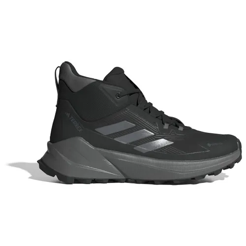 adidas Damen Terrex Trailmaker 2 Mid Gore-TEX Wanderschuhe - Wanderschuhe mit GORE-TEX Membran für wasserdichten Schutz, ideal für Outdoor-Abenteuer. Leicht und robust mit Continental Gummi-Außensohle.