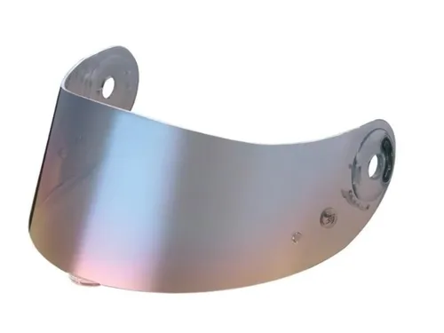 Visier MT Blau für Helme X-LITE X-802RR - NFR/2ACT CONVEX - Motorrad-Headsets: Hochwertiges Full-Face-Visier in Blau, Pinlock-bereit und mit Antibeschlag-Funktion für optimale Sicht und Sicherheit bei jedem Wetter.