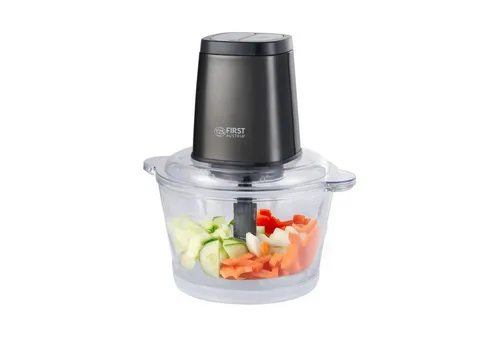 Mixer & Pürierstäbe Grau von TZS FIRST AUSTRIA