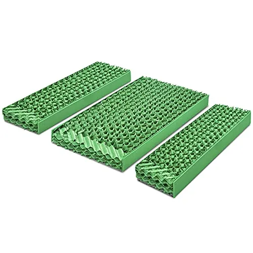 TROTEC PAE 45 Verdunstungsfilter (3-tlg.) Ersatzfilter Luftkühler Aircooler Zubehör