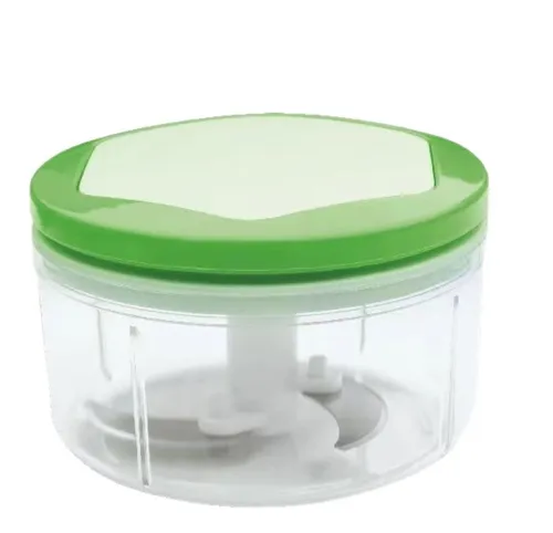 Mini Multischneider  in Grün