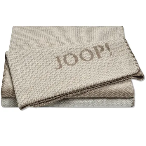 JOOP! Decken Beige von JOOP!