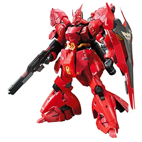 Produktbild Bandai Hobby BAN230363