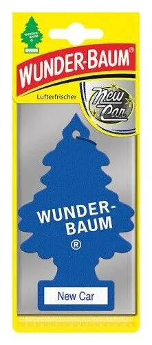 Wunderbaum® New Car