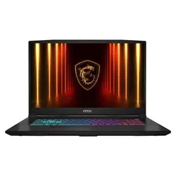 MSI Katana 17 HX B14WFK-239 Gaming-Notebook - Leistungsstarkes 17.3