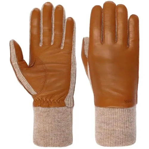 Hestra Jeanne Lederhandschuhe für Damen