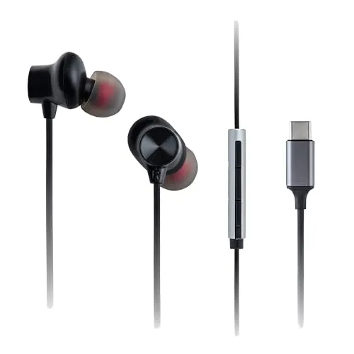 Panasonic In Ear Kopfhörer kabelgebunden