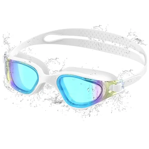 Ambienden Swimming Goggles Adults & Youth