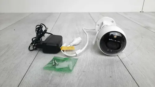 EZVIZ 1080p Überwachungskamera C3X in weiß von EZVIZ