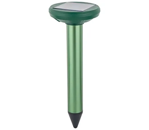 Dehner Solar Maulwurfschreck