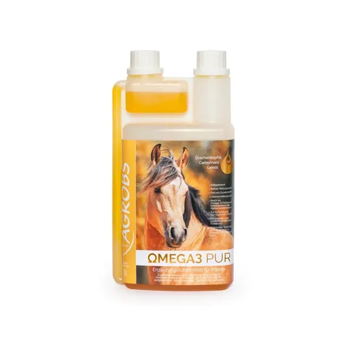 Produktbild Agrobs Omega3 Pur