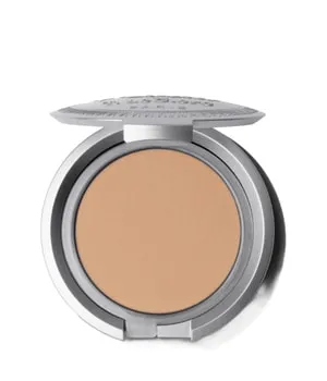 T.LeClerc Compact Powder Foundation Kompakt Foundation 8 g Nr. 03 - Lin