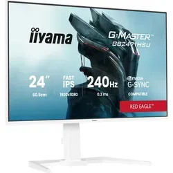 Iiyama G-MASTER Gaming Monitor 24