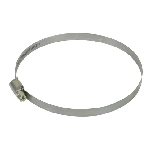 Holzkraft Schlauchschelle Ø 100-120 mm, 5142410