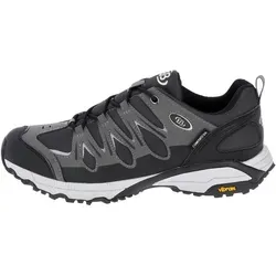 BRÜTTING Outdoorschuh Expedition, Gr. 39, schwarz von Brütting