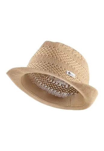 Sterntaler Strohhut Soft von Sterntaler