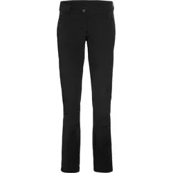 Maier Sports Helga Slim - Warme, wasserabweisende Damen Wanderhose, ideal für Trekking und Hiking, mit elastischem mSTRETCH Pro 2 und Dryprotec Technologie
