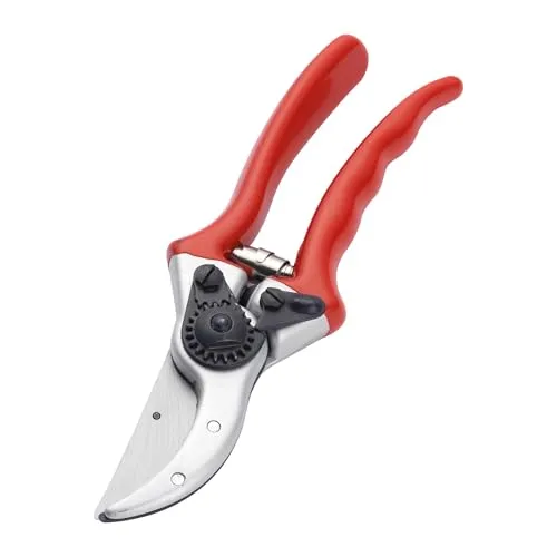 Spear & Jackson 6659BS Robuste Bypass-Gartenschere