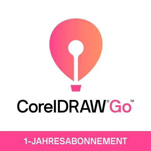 CorelDRAW Go 365