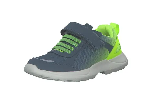 superfit Leder-Sneakers 