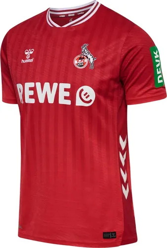hummel 1. FC Köln Trikot Home 2025/2026 Kids