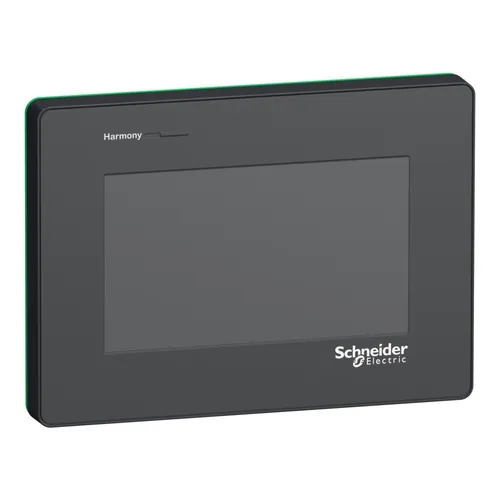 Schneider Electric Harmony STM6 4W Display- HMISTM62 Grafik-Panel Harmony