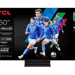 Smart-TVs bis 600 Euro von TCL