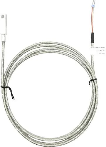 Enda Temperatursensor K10-PT100-40x8x8-2M