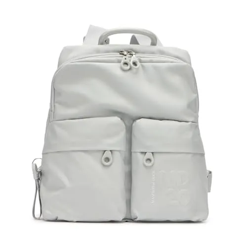 Mandarina Duck MD20 Rucksack für Damen in weiß von Mandarina Duck