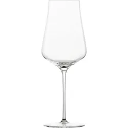 Zwiesel Glas Gläserset Duo, Transparent, 2-teilig - Hochwertiges 2-teiliges Gläserset aus Glas mit 381 ml Fassungsvermögen, ideal für stilvolles Essen & Trinken. Perfekt für besondere Anlässe oder den täglichen Gebrauch.